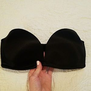 Strapless Bra